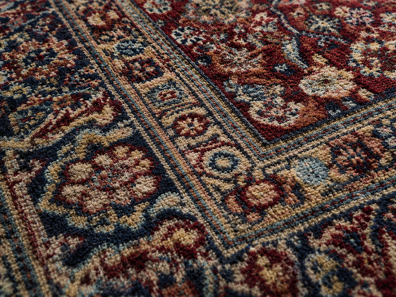 Expert Carpet Repair - After